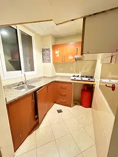 Small Capsule room available partition
