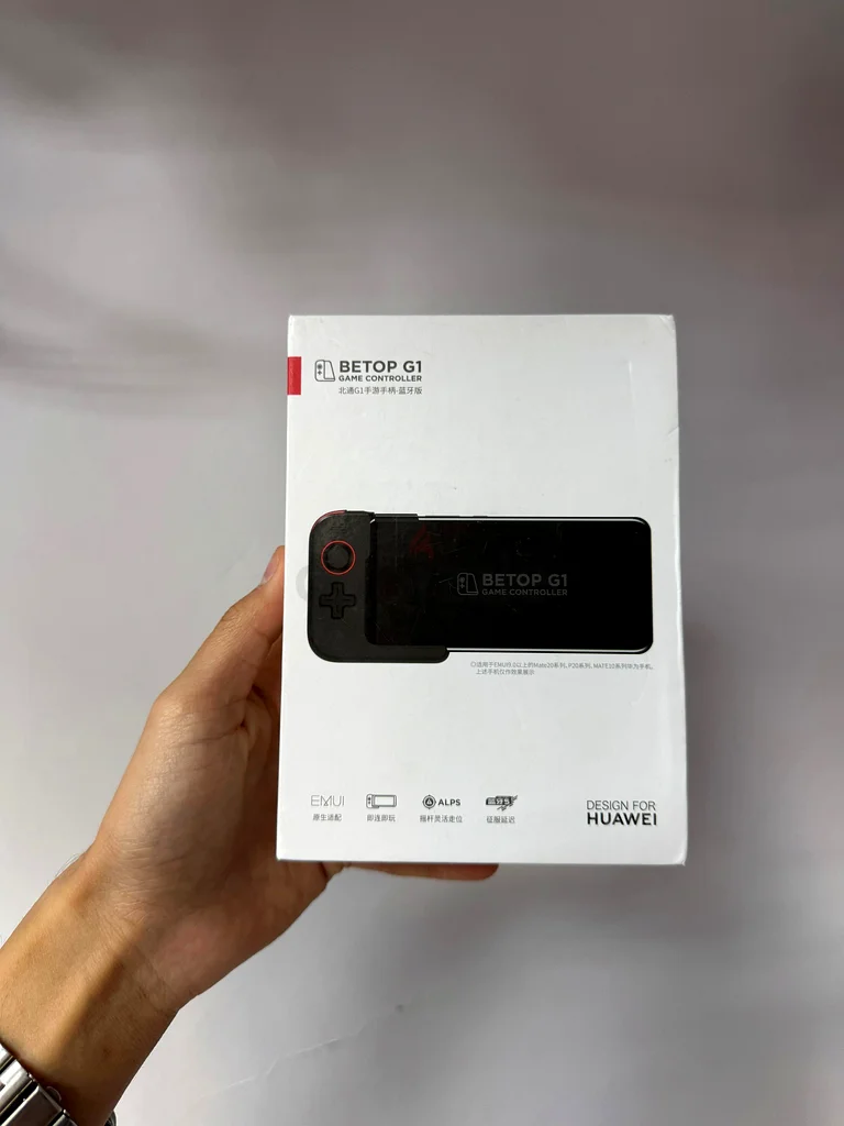 BETOP G1 Gaming Controller - Perfect for Huawei Devices!632311974844181125