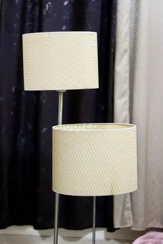Elegant Floor Lamp - Brighten Up Your Space