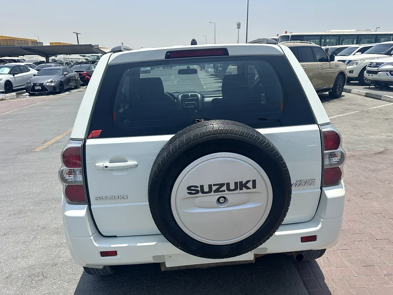 Suzuki Vitara63134498809986113