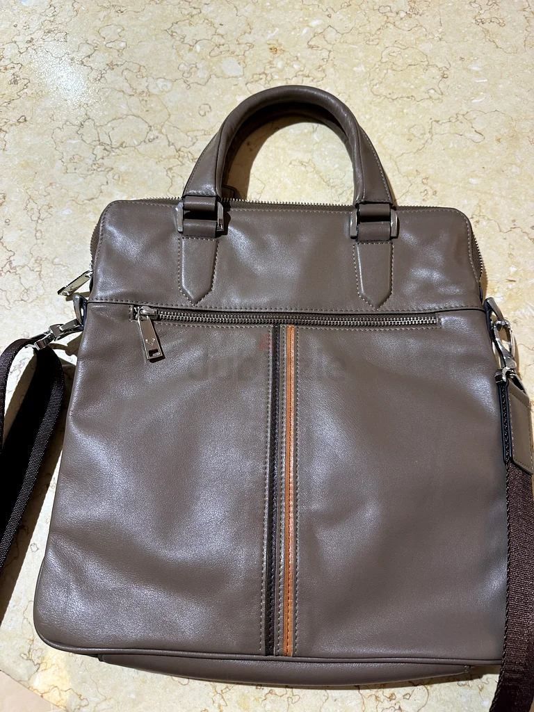 Antler Crossbody leather bag63239619340803110