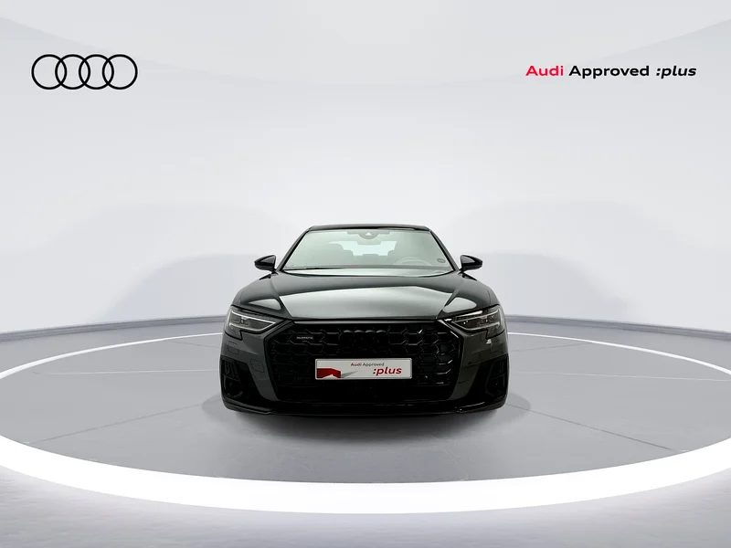 A8 NWB 55 TFSI quat 340hp Sport Edition (Ref# 010163)63227251411713113