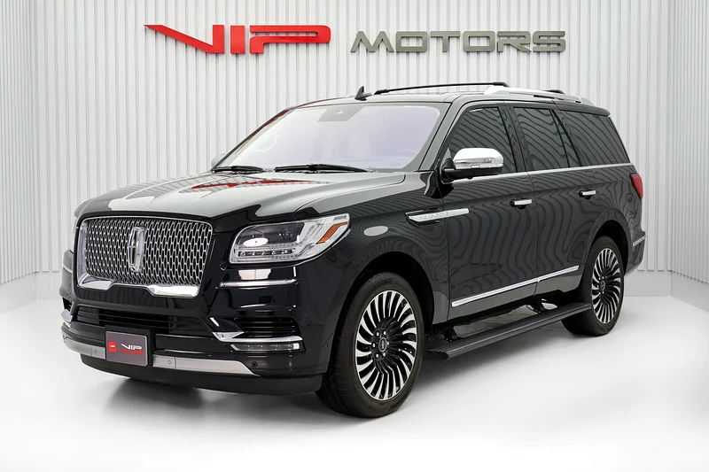 LINCOLN NAVIGATOR PRESIDENTIAL, 2021, GCC, FULLY LOADED, FSH, EXCELLENT CONDITION63139219038209110