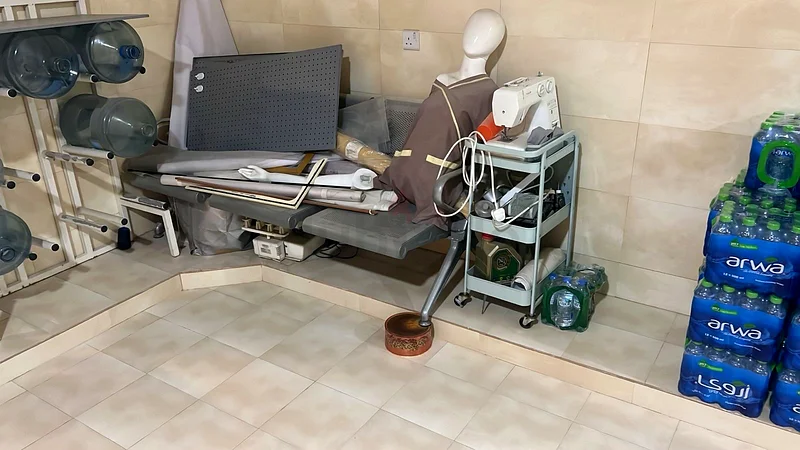 آلة خياطة - حالة رائعة!63254499659266112