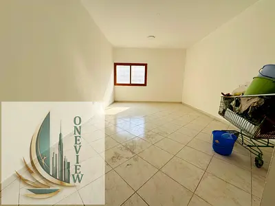 New Building//central Ac//family Building//spacious Studio In Only 21990/-with Separate Kitchen