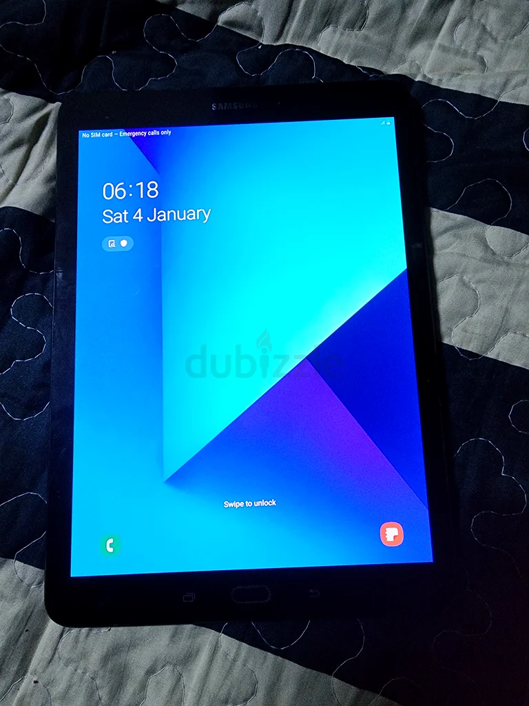 جهاز Samsung Galaxy Tab S3 LTE بخيار شريحة SIM: رفيقك المثالي632208268250901124