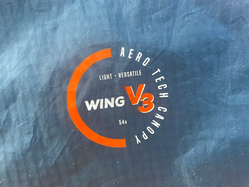 Wing foil wing 4,5m63241124535298111