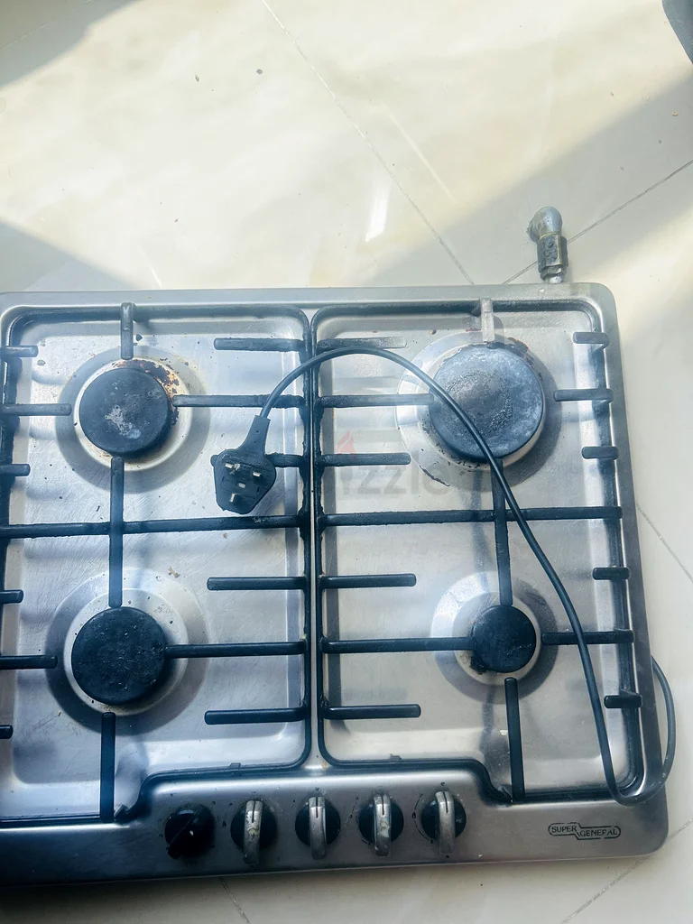 Cooking gas stove63168524759809113