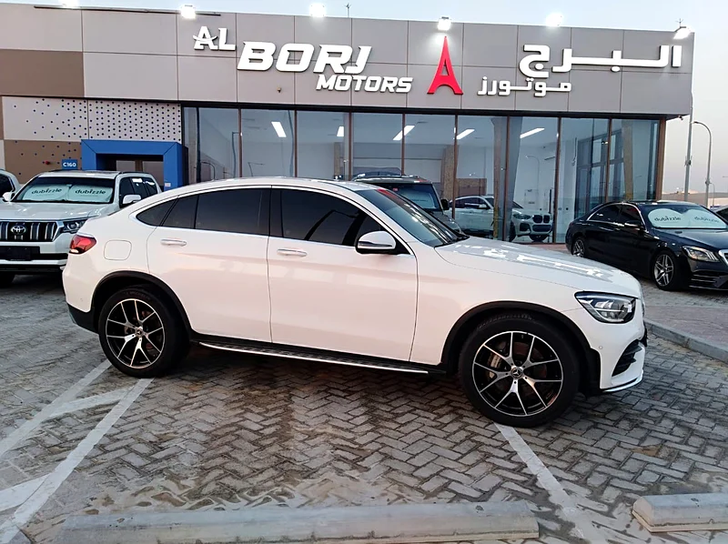 مرسيدس GLC20063158339454083111