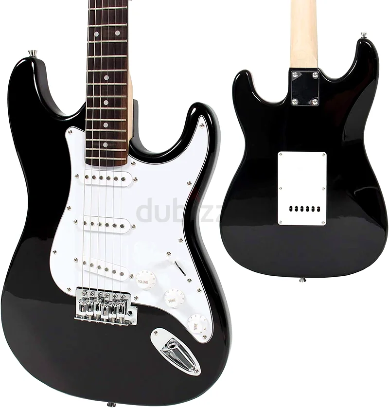 Mike Music Electric Guitar63206871884034111