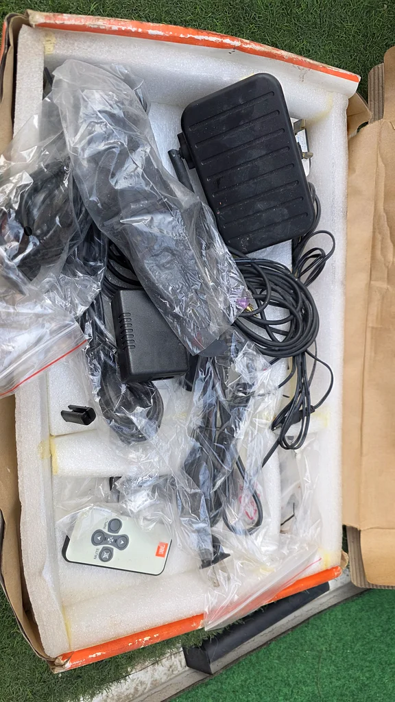 Premium JBL Soundbar  Accessory Package for Sale!63198146018178112