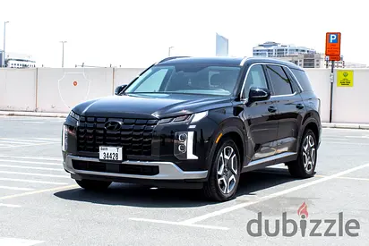 BRAND NEW 0 KM | FREE DELIVERY 24/7 | HUGE CAR | HYUNDAI 4 WHEELER