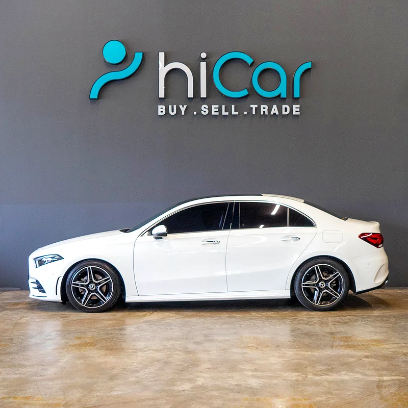 AED 2,299pm • 0% Downpayment • A200 Premium • 1 Year Warranty62932673946754111