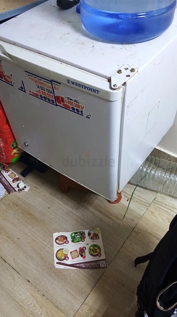 Compact Westpoint Freezer - Perfect for Small Spaces!63168054888322111