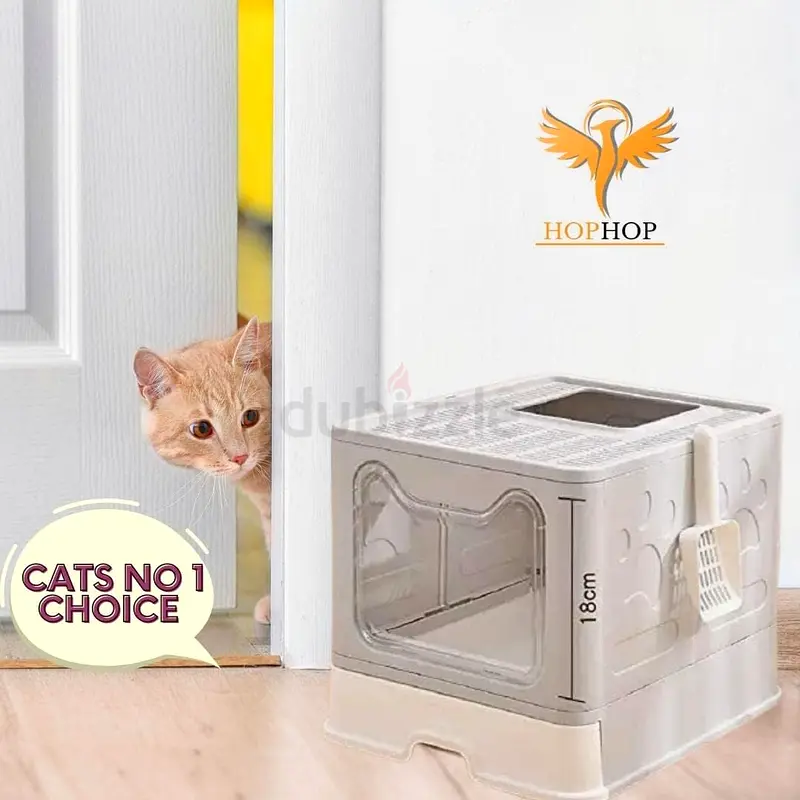 Cat litter box63232647816963112
