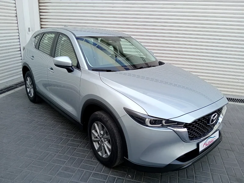 مازدا CX5 2023 2.5 متوسطة، منطقة الخليج، خالية من الحوادث، مالك واحد63136479154562111