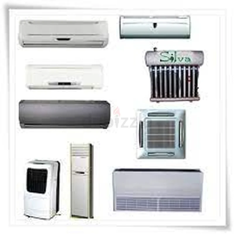 Air Conditioning Installation, Repair, Service  Maintenance62863826694275111