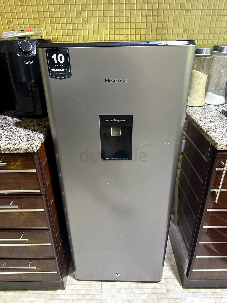 Fridge