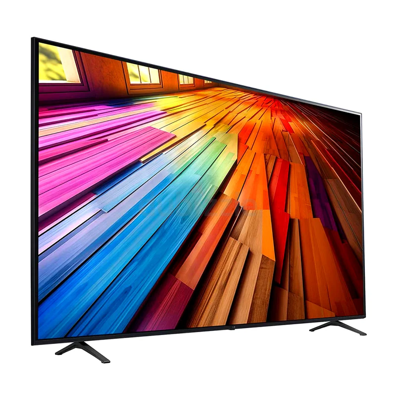 LG 43 inch Smart TV - 4K ● Brand New | 1 Year Warranty | FREE Delivery | AJM546363265095172994112