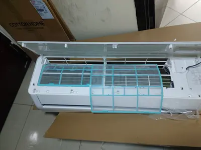 Ac repairing and service