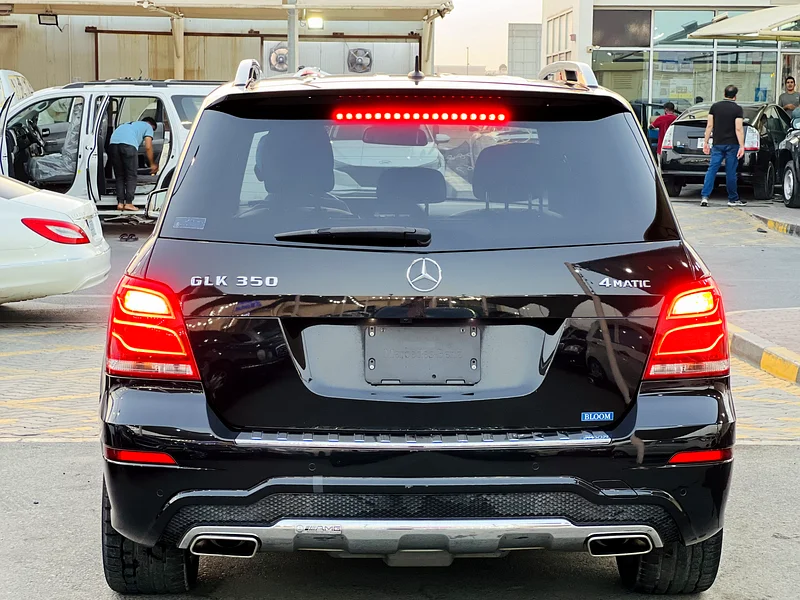 GLK350_سنة 2013_مسجلة في موقع سوري_استيراد ياباني جديد_محرك V6_الكيلومترات 137000_بلا حوادث63166157970945112