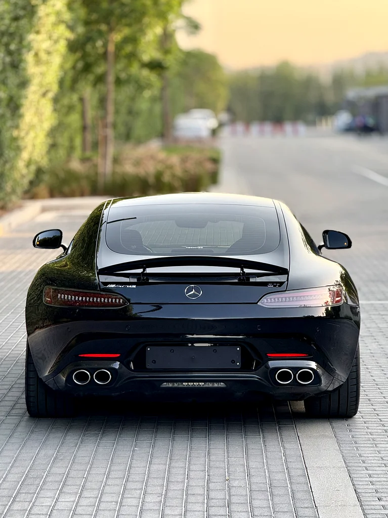 مرسيدس جي تي كوبيه 202163165227347459113