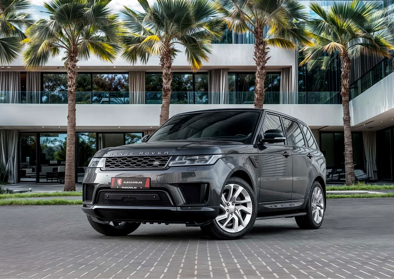 4,700 P.M | Range Rover Sport HSE DYNAMIC | 0% Downpayment | WARRANTY!632321374252831119