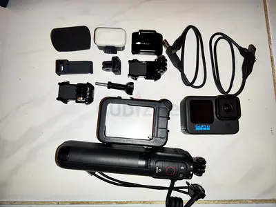 GoPro 11 content creator edition