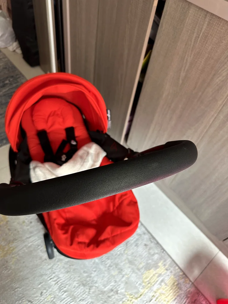 Babyzen yoyo stroller with newborn pack63207887817219111