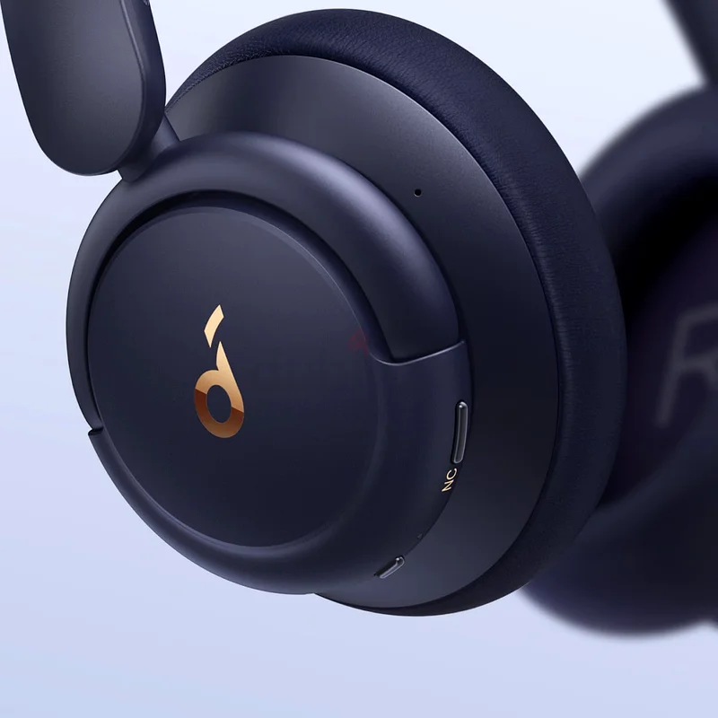 soundcore by Anker Q30 Hybrid Active Noise Cancelling Headphones with Multiple Modes, Hi-Res Sound63261281820290112