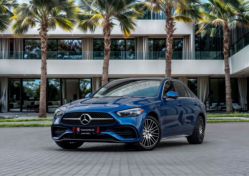 4,406 P.M  | C260 L | 0% Downpayment | Brand New!629336848410911122