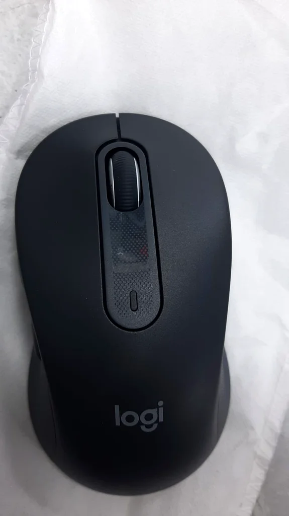 LOGITECH SIGNATURE M650 L WIRELESS MOUSE (910-006231) GRAPHITE63256598159873112