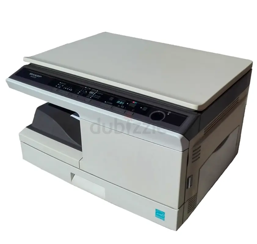 High-Performance Multifunctional Copy Machine for Sale
