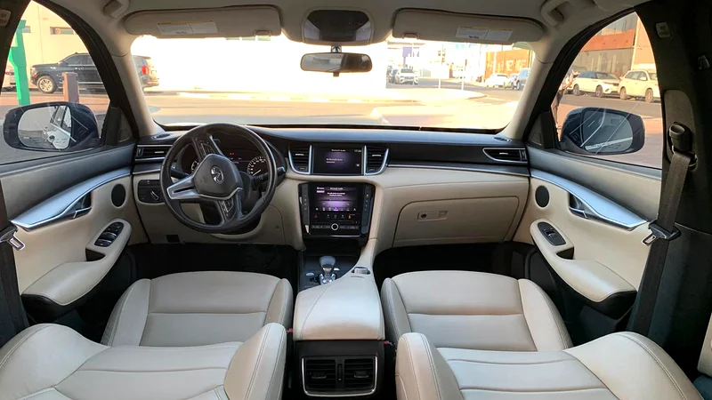 GCC Specs - Clean Title - Internal Finance  Lease-to-Own Options Available63139216600962111