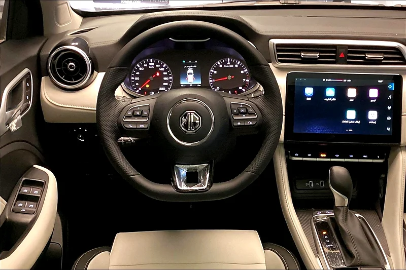 2025 MG ZS Luxury  • Big Price Drop • Lowest Price Guaranteed • 40966762863729956226113