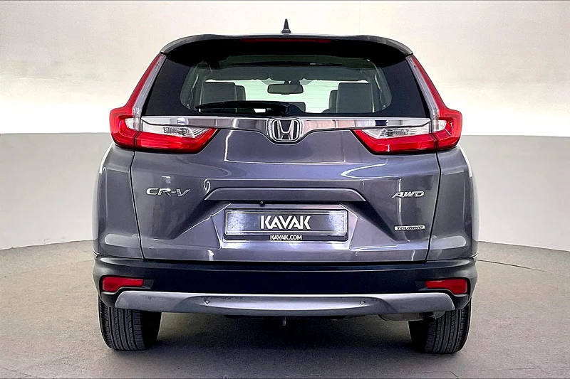 هوندا CR-V تورينج 2018 • انخفاض كبير في السعر • أقل سعر مضمون • 40739263175706134658112