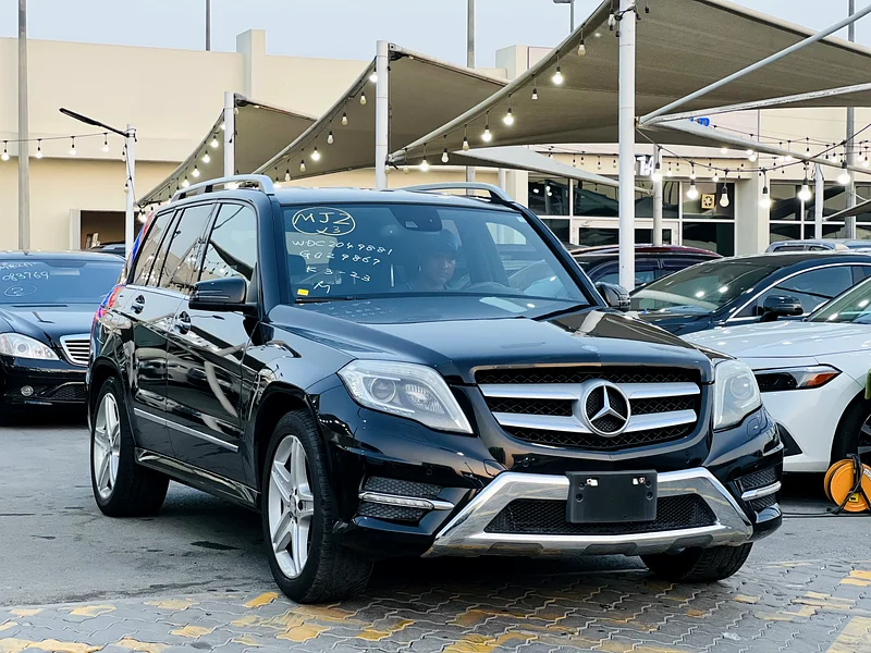 GLK350_سنة 2013_مسجلة في موقع سوري_استيراد ياباني جديد_محرك V6_الكيلومترات 137000_بلا حوادث63166157970945113