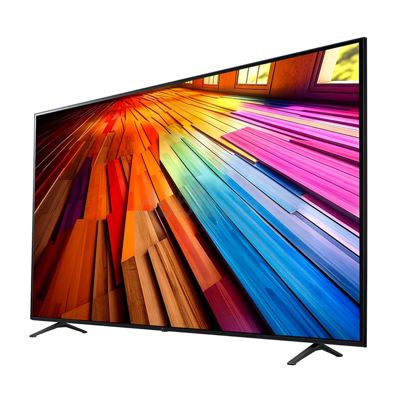 LG 43 inch Smart TV - 4K ● Brand New | 1 Year Warranty | FREE Delivery | AJM546363265095172994113