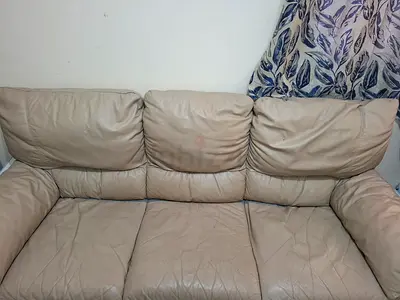 3 seater sofa