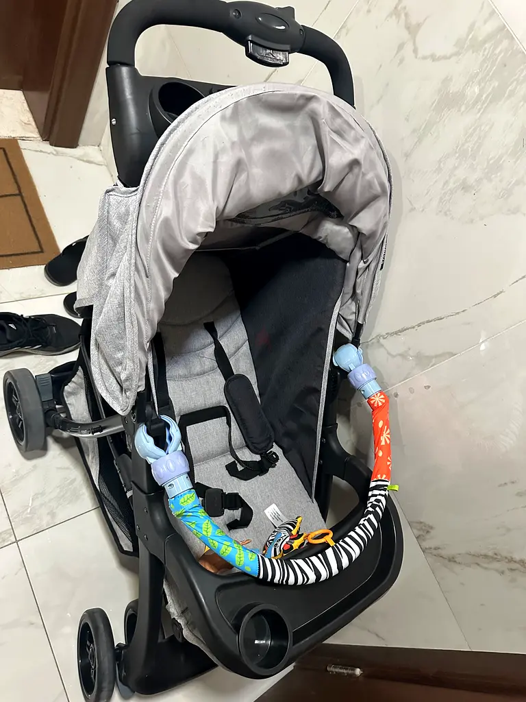 Stroller63205358425218112