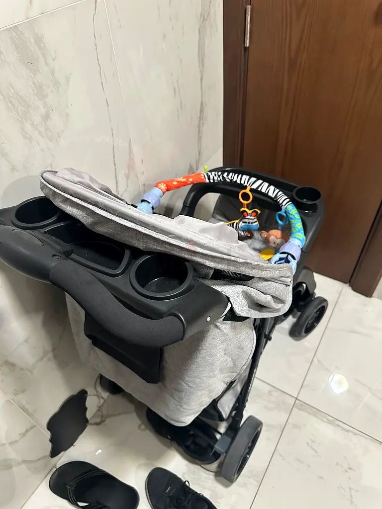 Stroller