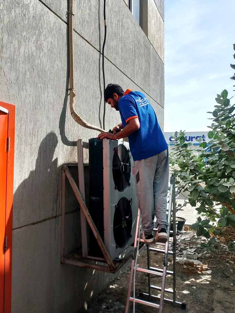 Home Maintenance AC Maintenance  Repair629296620835851129