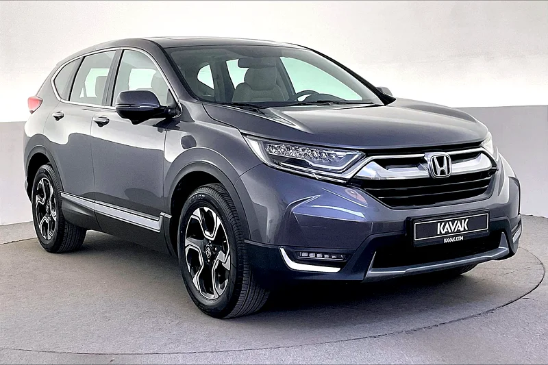 هوندا CR-V تورينج 2018 • انخفاض كبير في السعر • أقل سعر مضمون • 407392631757061346581118