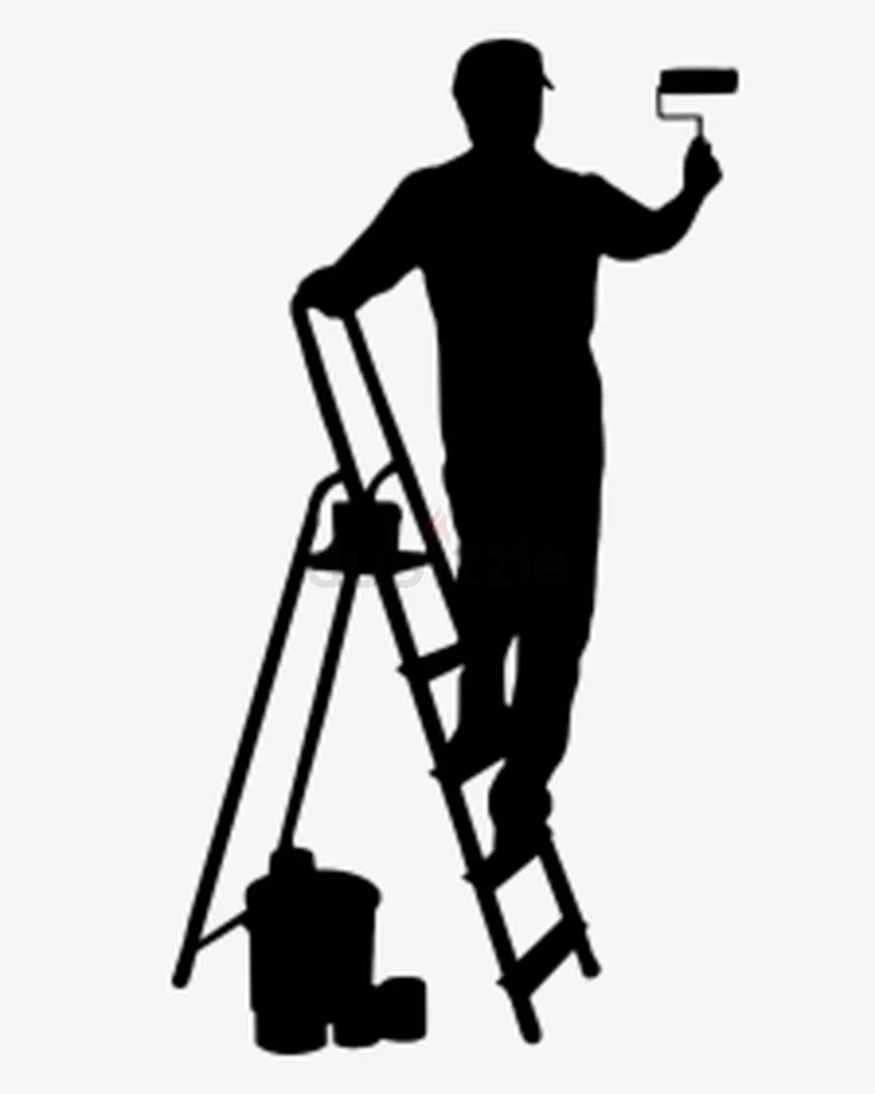 خدمة طلاء احترافية متوفرة، طلاء، رسام، تصميم داخلي، طلاء الواجهات62863826711042113