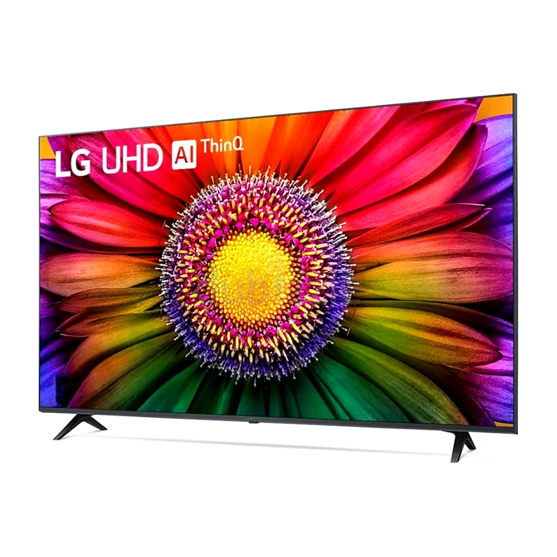 LG 50 inch Smart TV - 4K ● Brand New | 1 Year Warranty | FREE Delivery | AJM76563265095014659113
