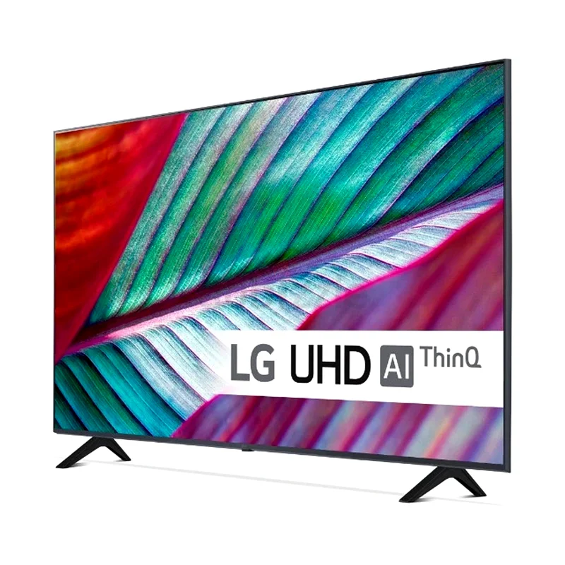 تلفزيون إل جي الذكي بحجم 55 بوصة - دقة 4K ● جديد بالكامل | ضمان لمدة سنة | توصيل مجاني | AJM859663266527851010113