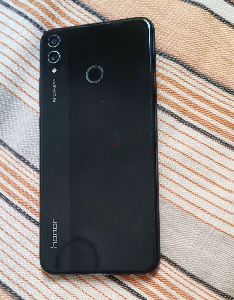 Honor 8X63214898382849111