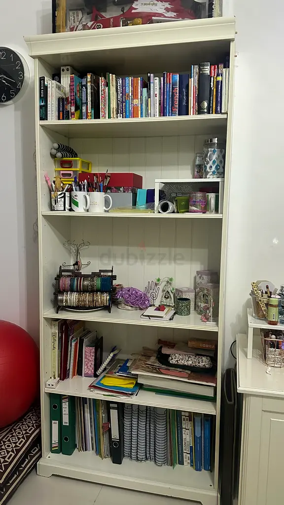 Book shelf ikea