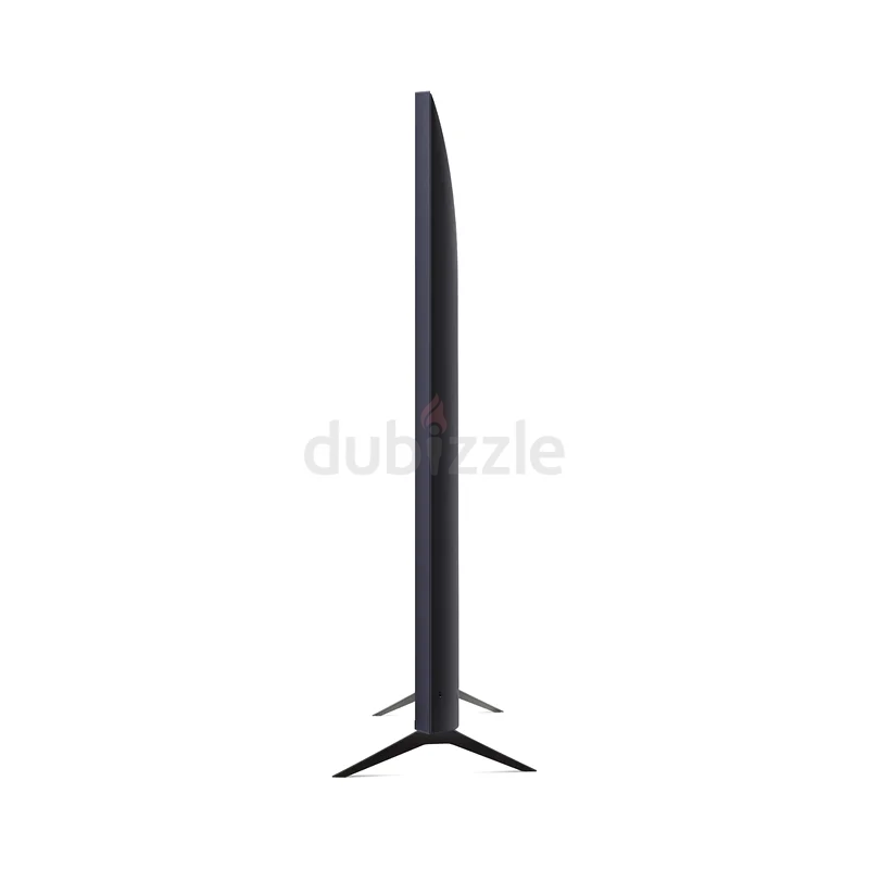 LG 43 inch Smart TV - 4K ● Brand New | 1 Year Warranty | FREE Delivery | AJM546363265095172994114