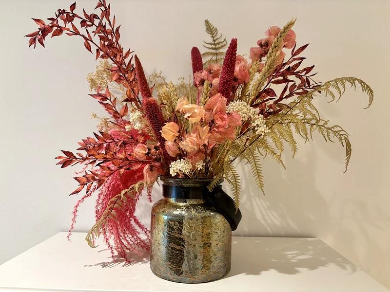 Dried flower63215867869699111